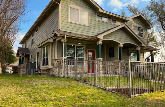 1481 E Old Settlers Blvd. photos photos