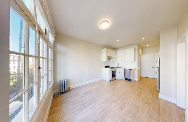 655 Stockton Street photos photos