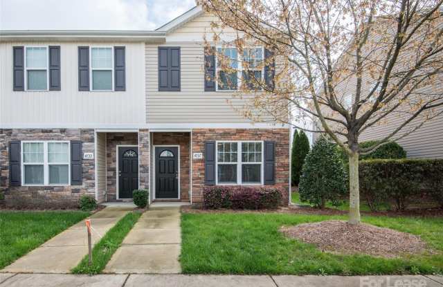 4737 Johnston Oehler Road - 4737 Johnston Oehler Road, Charlotte, NC 28269