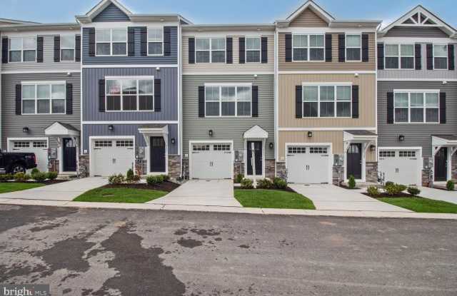 331 TUMBLERS WAY - 331 Tumblers Way, Joppatowne, MD 21085