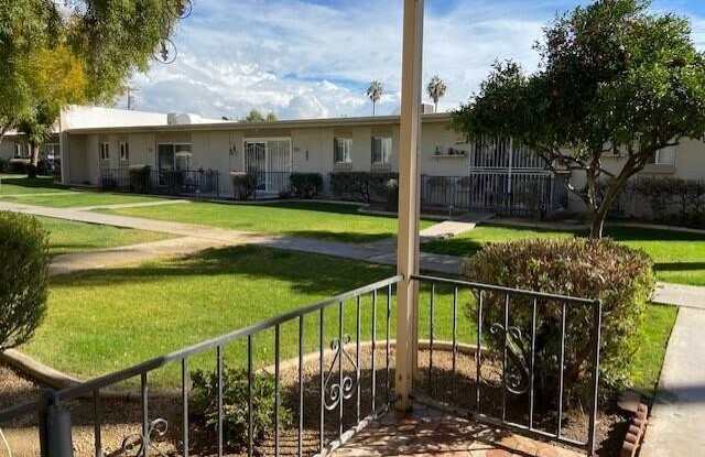 4374 N 36TH Street - 4374 North 36th Street, Phoenix, AZ 85018