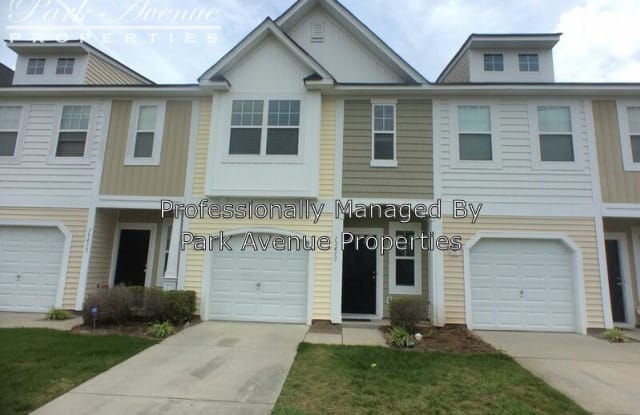 13417 Calloway Glen Drive - 13417 Calloway Glen Drive, Charlotte, NC 28273
