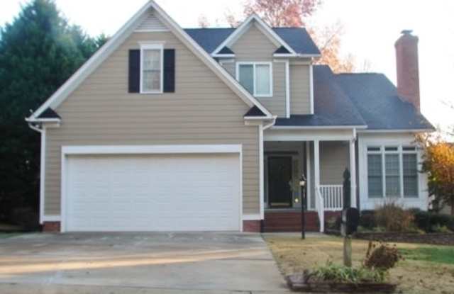 Gorgeous 3 Bedroom Home in Ashley Park! photos photos Gorgeous 3 Bedroom Home in Ashley Park! photos photos