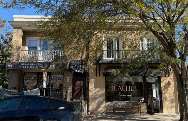 46 HAVERFORD STATION Road Gallery 1