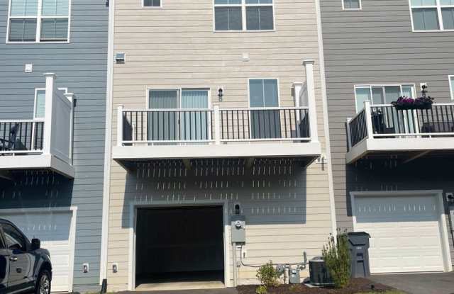 New Construction Townhouse Gallery 4