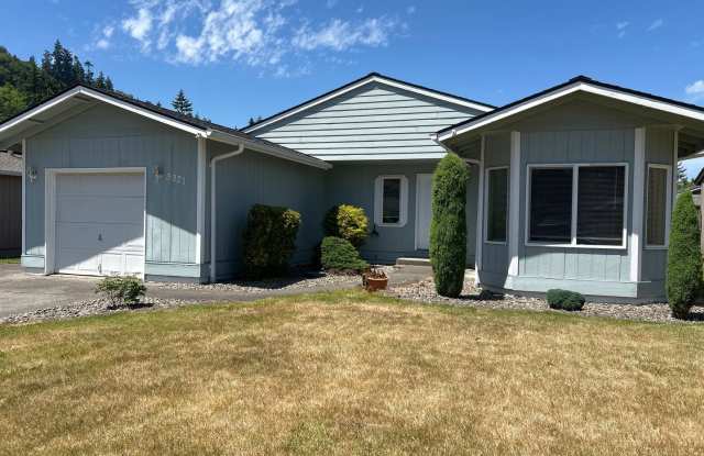 Three Bedroom Home with an Attached Garage! photos photos