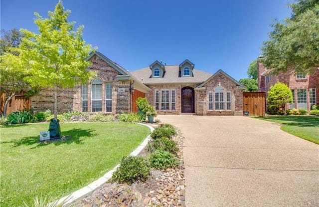 508 Layton Drive - 508 Layton Drive, Coppell, TX 75019