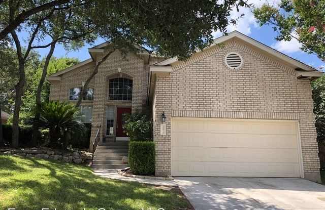 25019 Arrow Glen - 25019 Arrow Gln, San Antonio, TX 78258