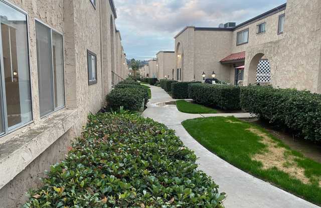 2 Bedroom Townhouse in El Cajon photos photos