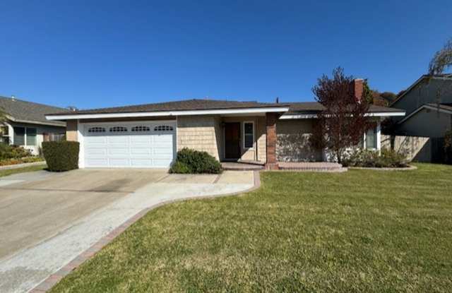 Single Level Stunner Near Dana High! - 24671 Priscilla Drive, Dana Point, CA 92629