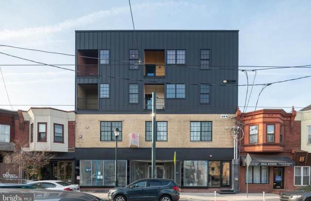 Modern large 1 bed 1 bath in Port Richmond photos photos