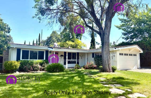 Stokley Properties Presents 1558 1St. Ave. in Walnut Creek (Larkey Park ) OPEN HOUSE 6/11 4:30 - 5:30 PM photos photos