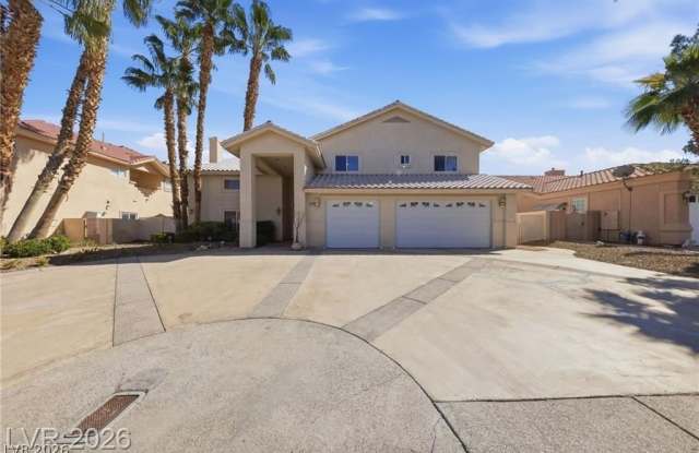5424 Castle Vista Court photos photos