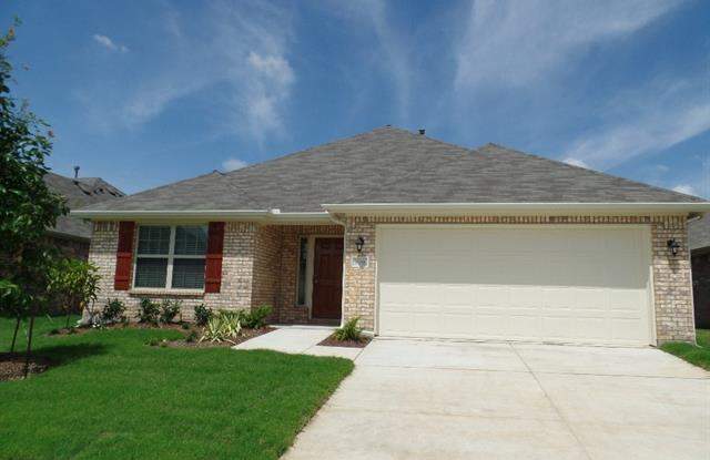 808 Silvermoon - 808 Silvermoon Drive, Paloma Creek South, TX 75068