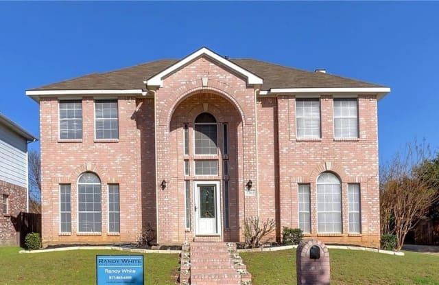 7762 Teal Drive - 7762 Teal Drive, Fort Worth, TX 76137