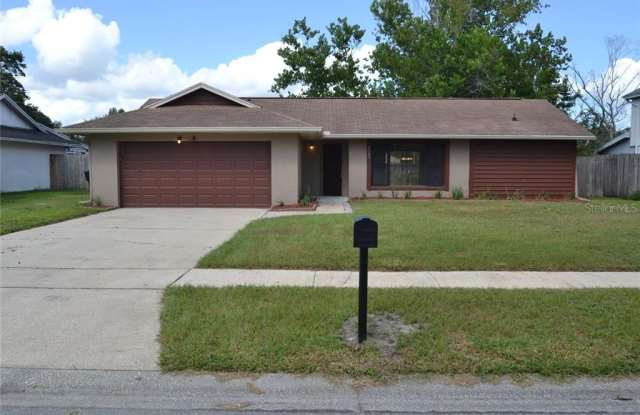 5149 FORMBY DRIVE - 5149 Formby Drive, Conway, FL 32812