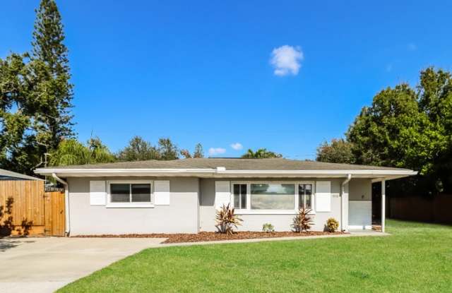 1976 Drew Plaza - 1976 Drew Plaza, Clearwater, FL 33765