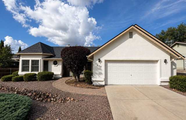 Nice home in Prescott! Gallery 1