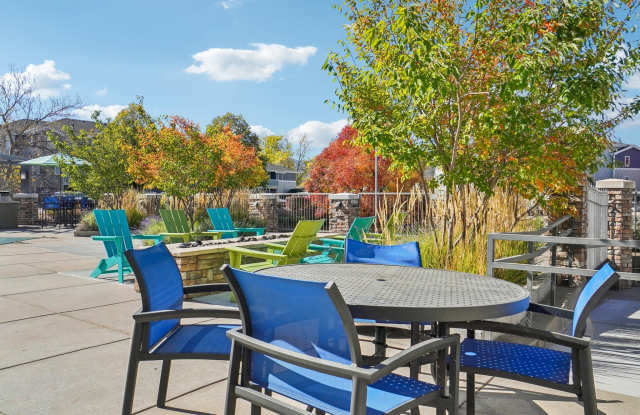 Pavillions at Silver Sage Gallery 4