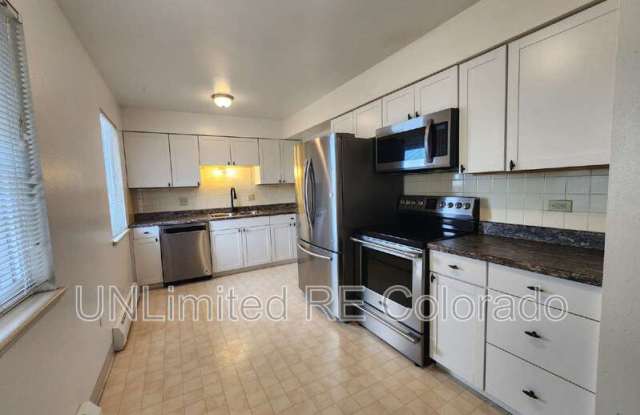 1140 South Arbutus Street photos photos
