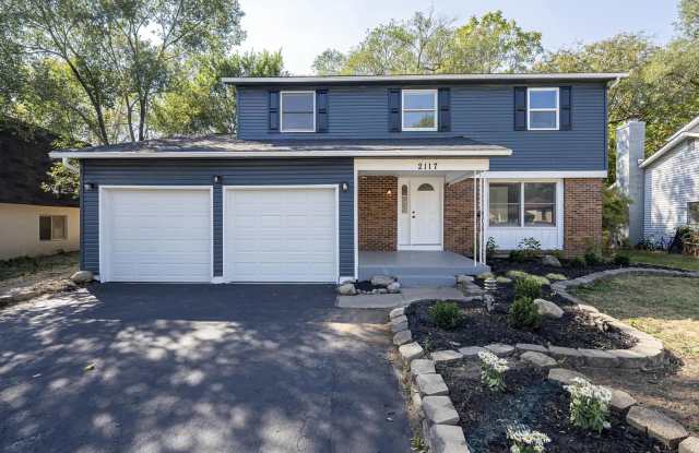 2117 Drumlin Drive photos photos