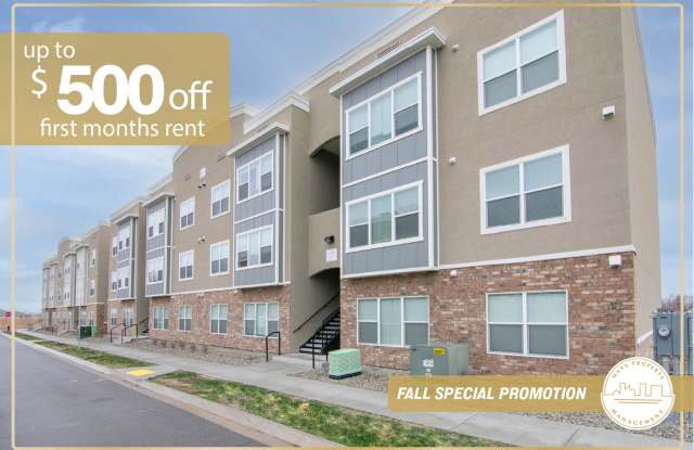1-Bedroom Condos at Colony Farms, Magna – First Floor Available - 7319 West Louden Grove Drive, Magna, UT 84044