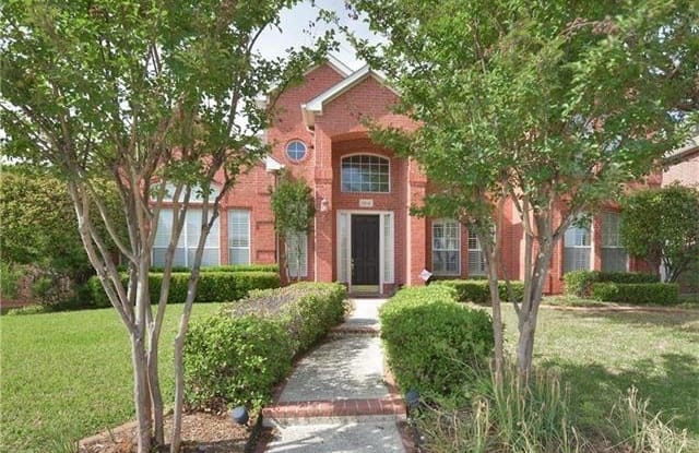 1512 Indian Springs - 1512 Indian Spring, Carrollton, TX 75007
