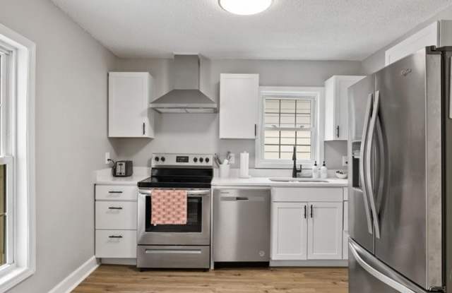 3 Bedroom Single Family Home in Raleigh photos photos