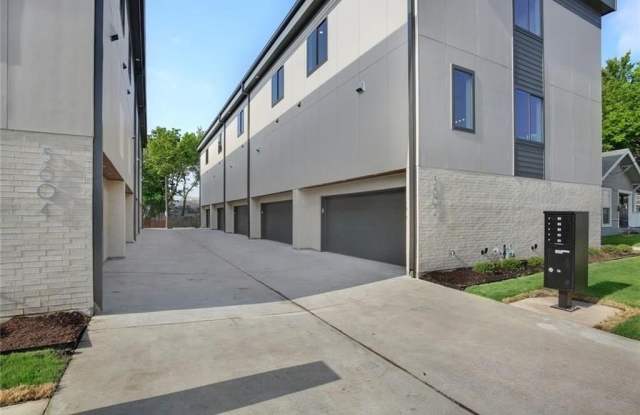 5602 Lindell Avenue - 5602 Lindell Avenue, Dallas, TX 75206