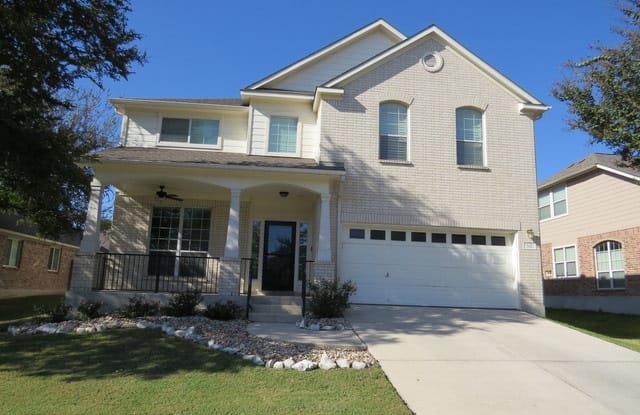 519 GINSBERG DR - 519 Ginsberg Drive, Schertz, TX 78154