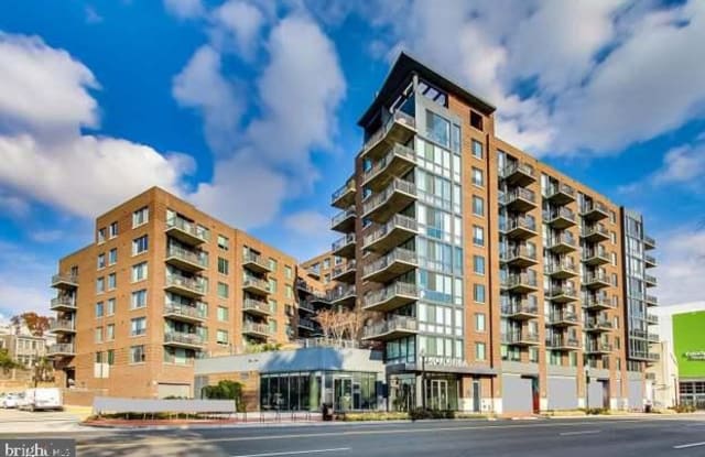 50 FLORIDA AVE NE #924 - 50 Florida Ave NE, Washington, DC 20002