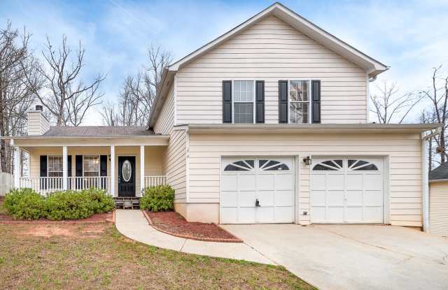 Coming Soon 2/24/26) 3 Bed, 2.5 Bath., Large Bonus Room Ranch Home - 70 Burdell Drive, Newton County, GA 30016 Coming Soon 2/24/26) 3 Bed, 2.5 Bath., Large Bonus Room Ranch Home - 70 Burdell Drive, Newton County, GA 30016