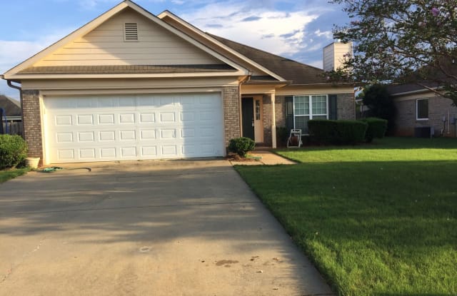 8029 Silverado Drive - 8029 Silverdo Drive, Columbus, GA 31909