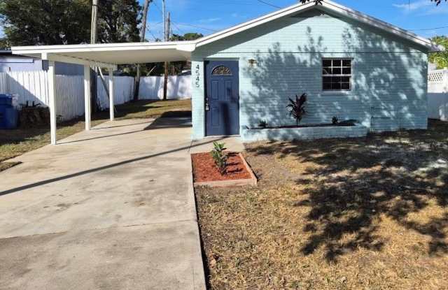 4545 12TH AVENUE S photos photos