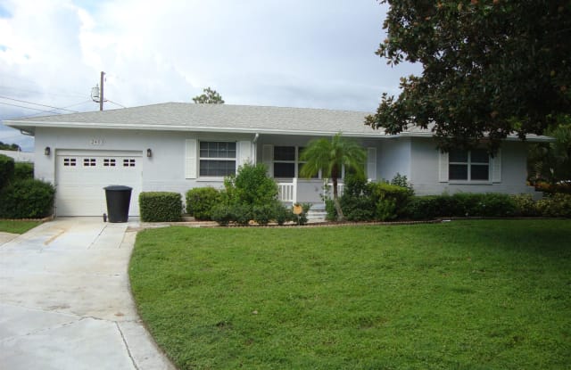 2403 40th Street North - 2403 40th Street North, St. Petersburg, FL 33713