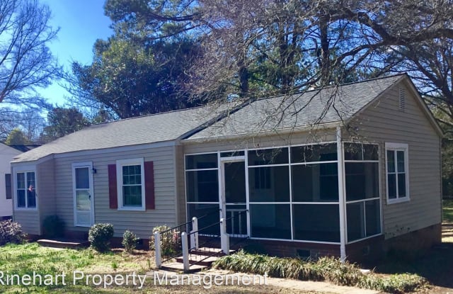 134 Westerwood Drive - 134 Westerwood Drive, Rock Hill, SC 29732