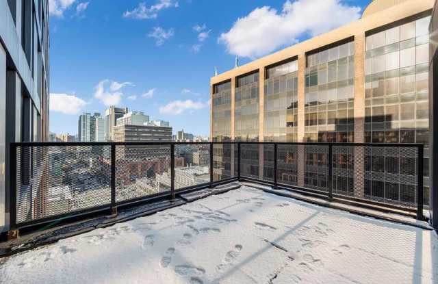 60 West 125th Street photos photos