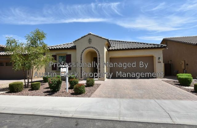 3850 E. Rakestraw Ln. - 3850 East Rakestraw Lane, Gilbert, AZ 85298