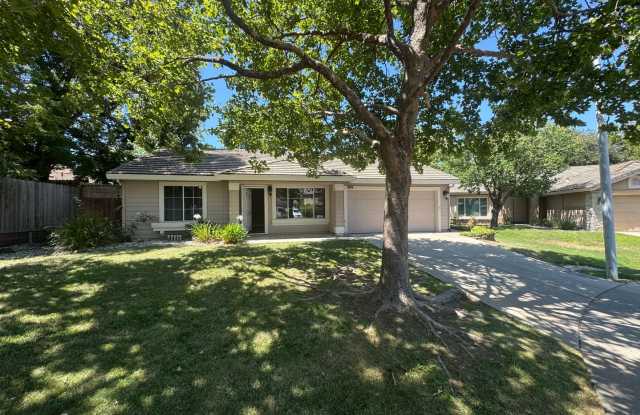 3 bed / 2 Bath | West Roseville Home Available Now photos photos