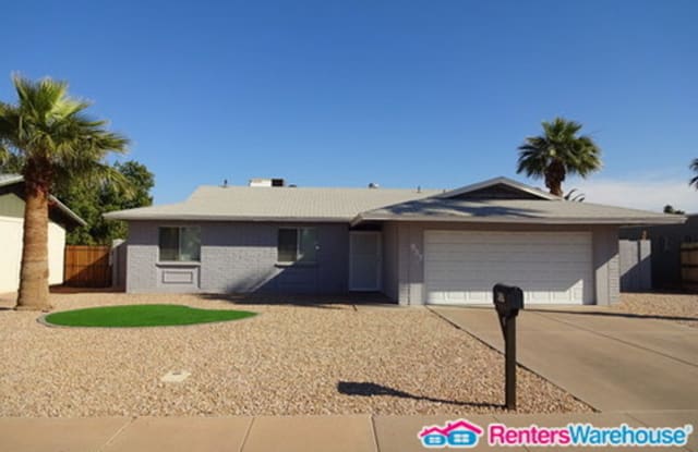 937 N Sean Drive - 937 North Sean Drive, Chandler, AZ 85224