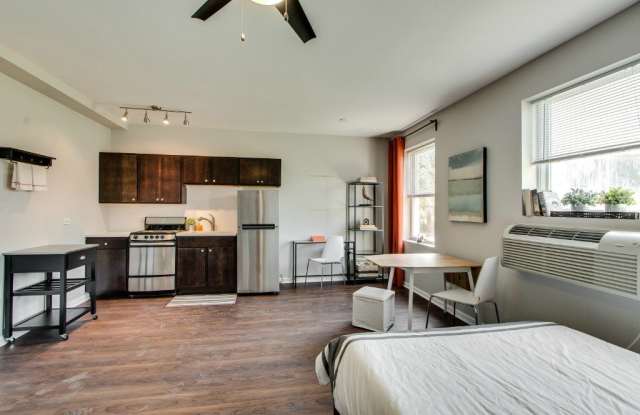 1627 North Humboldt Drive - 1627 North Humboldt Drive, Chicago, IL 60651