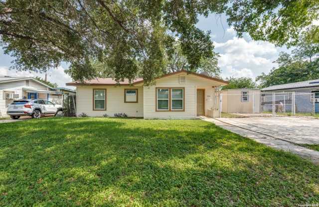 326 Sublett - 326 Sublett Drive, San Antonio, TX 78223 326 Sublett - 326 Sublett Drive, San Antonio, TX 78223