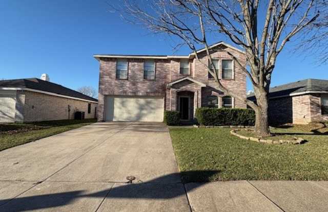 2 Story Home with Great Floor Plan - 2923 Barberini Drive, Grand Prairie, TX 75052 2 Story Home with Great Floor Plan - 2923 Barberini Drive, Grand Prairie, TX 75052