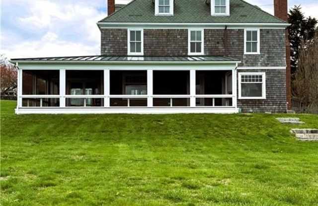 41 Walcott Avenue Gallery 3