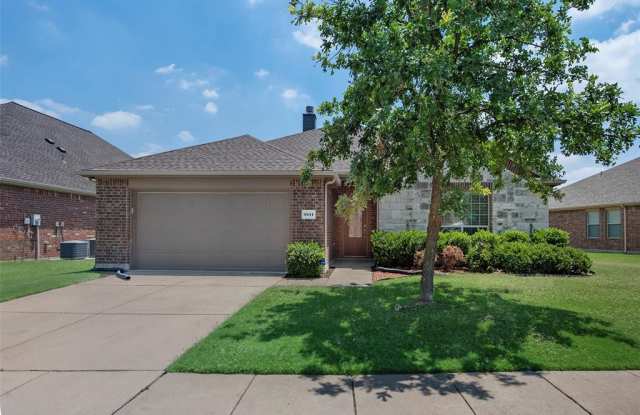 5611 Lincolnwood Drive - 5611 Lincolnwood Drive, Prosper, TX 76227