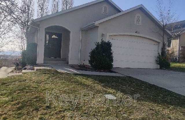 852 S Slate Canyon Drive photos photos