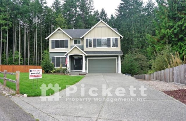 1768 Regent Avenue Northwest - 1768 Regent Avenue Northwest, Poulsbo, WA 98370
