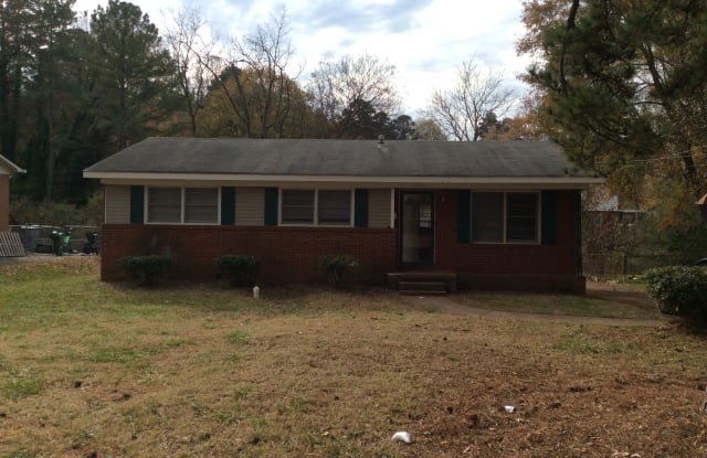 4221 Westcliff Dr - 4221 Westcliff Drive, Charlotte, NC 28208
