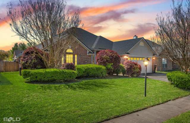 Check Out this 4 bed 2 bath in Stockwell! - 6014 Jason Street, Bossier City, LA 71111