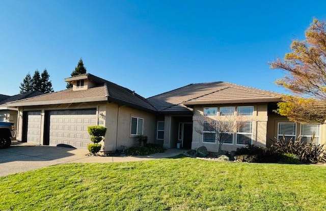 2831 Bristol Lane - 2831 Bristol Lane, Lodi, CA 95242